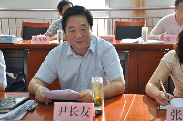 市林业局召开党的群众路线教育实践活动专题民主生活会