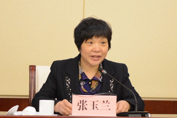 山东省山区国土绿化现场会在我市召开
