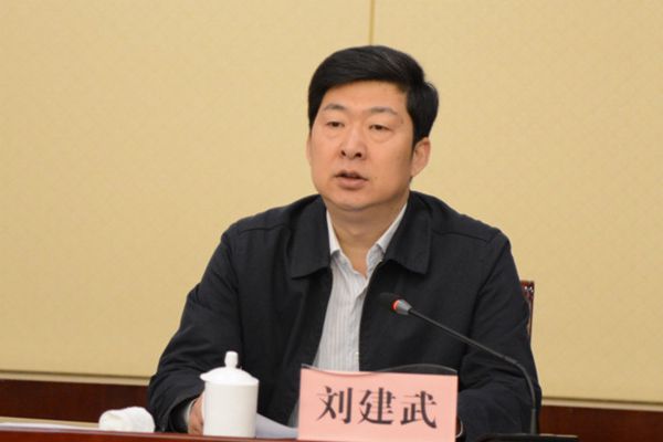 山东省山区国土绿化现场会在我市召开