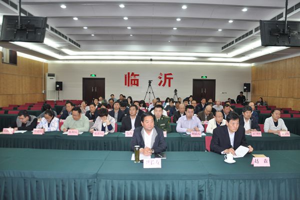 我市召开全市松材线虫病防控和森林防火工作电视会议