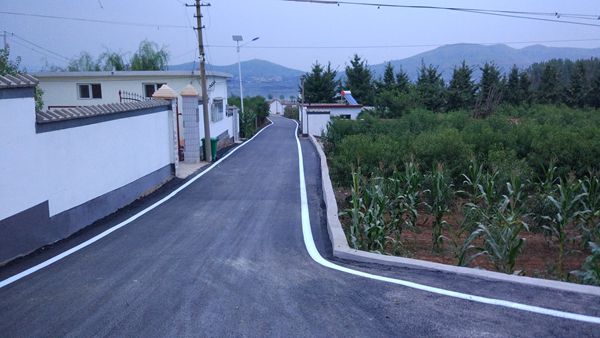 市林业局党组成员到局派驻“第一书记”任职村走访慰问贫困户、老党员并看望局派驻干部